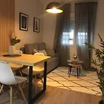 Moderno Apartamento Plaza Espana Mad