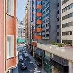 La Gran Via A Un Paso, Silva 3 E2
