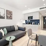 Limehome Madrid Calle De Juan Hurtado De Mendoza