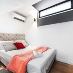 Bright Cozy -2Beds 1Bath-Tirso De Molina