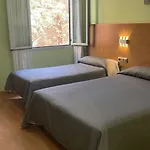 Hotel 4C Puerta Europa