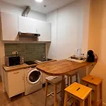 GRAN VÍA / CHUECA Apartamentos