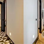 Glamour Madrileno Para 6, Vive En Calle Del Aguila E3