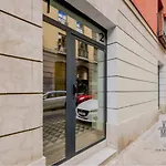 Historia Madrilena Para 4, Vive En Calle Del Aguila E3
