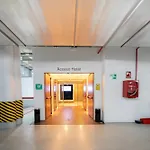 Hotel Villamadrid