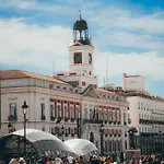 Hostal Rincón de Sol