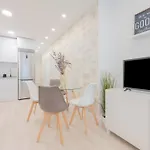 Minty Stay - Studio Hortaleza