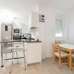 2Bd 1Bth Furnished - Nuevos Ministerios