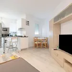 2Bd 1Bth Furnished - Nuevos Ministerios