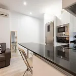 2Bd 1Bth Furnished - Nuevos Ministerios