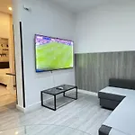 Apartamentos Day Madrid MADERA Centro Gran Via Sol Malasaña