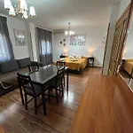 Rooms Pontones