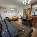 Rooms Pontones
