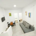 Jm11Si Piso 2 Dormitorios Wifi Fibra