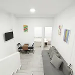 Jm11Si Piso 2 Dormitorios Wifi Fibra