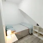 Jm11Si Piso 2 Dormitorios Wifi Fibra