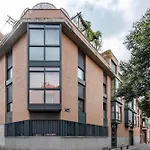 Go Madrid Apartments By Olala Homes