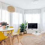 Go Madrid Apartments By Olala Homes
