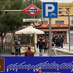 Apartamentos Suites Torr