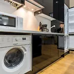 Wide And Modern -1Bd 1,5 Bth- Malasana