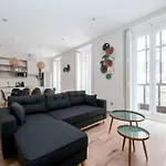 3 Bedrooms 3 Bathrooms Furnished - Justicia - Refurbished - Mintystay