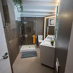 Moderno Apartamento En Madrid