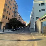 Apartamento Rio Manzanares 10 - Zona Matadero