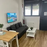 Apartamento Rio Manzanares 10 - Zona Matadero