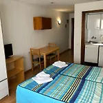 Apartamentos Goya 75