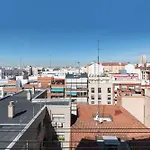Madrid Center, Wifi (Retiro Ibiza)