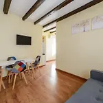 Acogedor Apartamento En El Centro Con Espectaculares Vistas