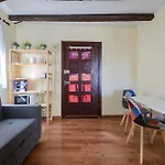 Acogedor Apartamento En El Centro Con Espectaculares Vistas