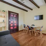 Acogedor Apartamento En El Centro Con Espectaculares Vistas