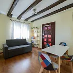 Acogedor Apartamento En El Centro Con Espectaculares Vistas