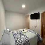 Suite Zapata Madrid