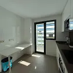 Suite Zapata Madrid