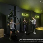 Dplace To Be - Apartamentos En Barrio De Salamanca