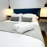 Dplace To Be - Apartamentos En Barrio De Salamanca