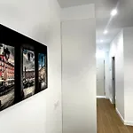 Dplace To Be - Apartamentos En Barrio De Salamanca