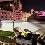 Penthouse Madrid View