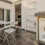 Terraza Con Encanto Para 4, En Plaza De Chueca