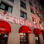 Radisson Red Madrid