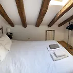 Cozy Romantic Malasaña
