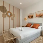2 Bedrooms 2 Bathrooms Furnished - Retiro - Refurbished - Mintystay