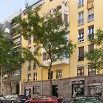 2 Bedrooms 2 Bathrooms Furnished - Retiro - Refurbished - Mintystay