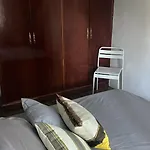 Habitacion Ada Madrid