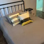 Habitacion Ada Madrid