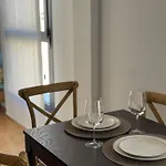 Luminoso Apartamento En El Centro De Madrid