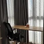 Luminoso Apartamento En El Centro De Madrid