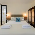 Guestready - Urban Elegancy In Madrid